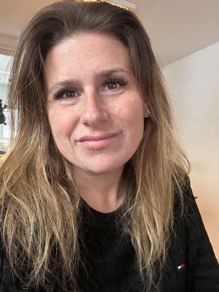 Profilbillede af Camilla S- ID: 1744446 - Billede nr: 652959