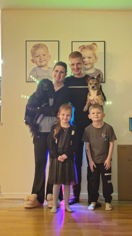 Profilbillede af Storm N, Familieprofil - ID: 1744455 - Billede nr: 652962