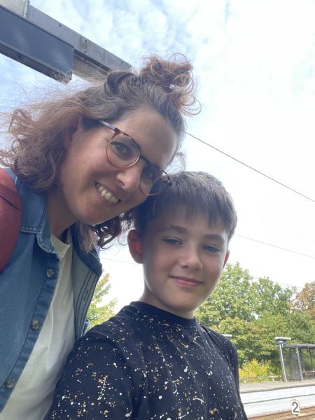 Profilbillede af Anne L- ID: 1744463 - Billede nr: 653048