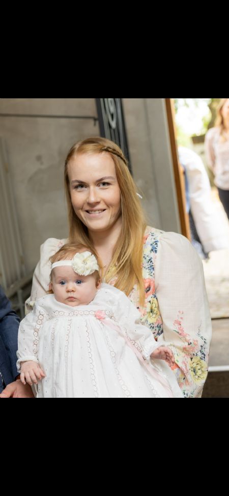 Profilbillede af Clara A- ID: 1744464 - Billede nr: 655635