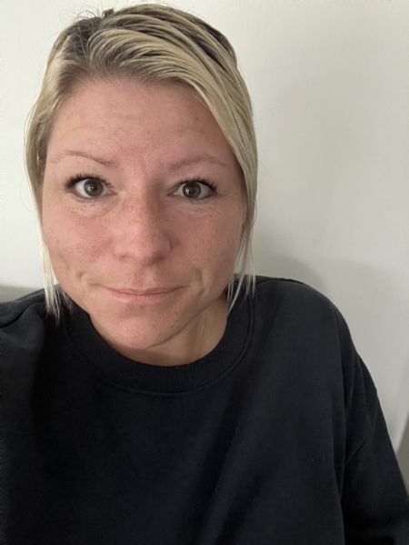 Profilbillede af Camilla S- ID: 1744470 - Billede nr: 653066