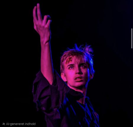 Profilbillede af Aksel J- ID: 1744473 - Billede nr: 653074