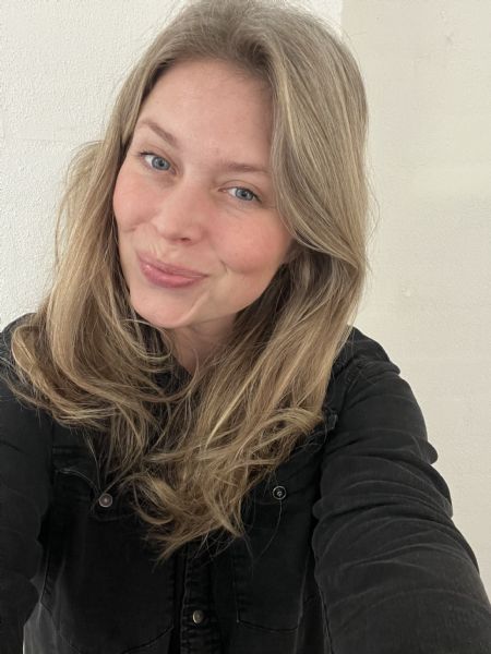 Profilbillede af Maiken S- ID: 1744489 - Billede nr: 653117