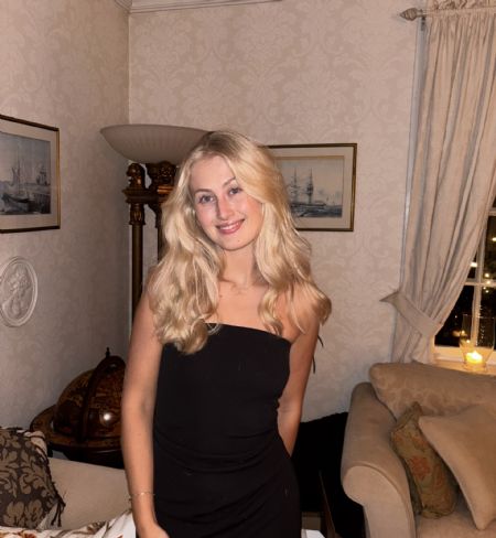 Profilbillede af Mathilde M- ID: 1744517 - Billede nr: 653211