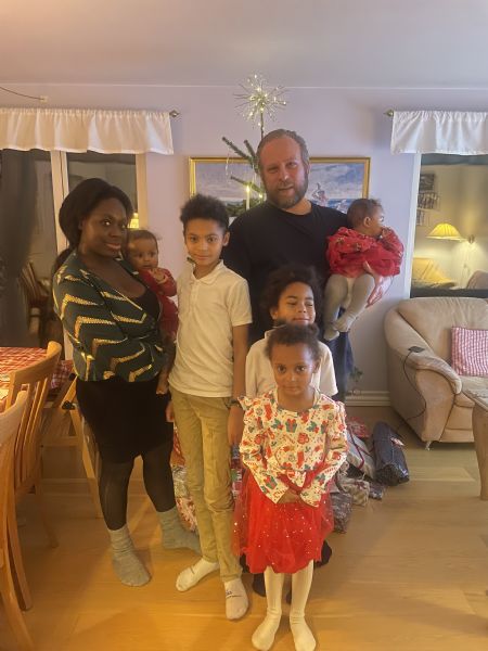 Profilbillede af Glerup, Familieprofil - ID: 1744518 - Billede nr: 653213