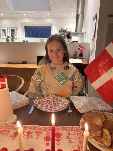 Profilbillede af Madeleine G- ID: 1744527 - Billede nr: 653237