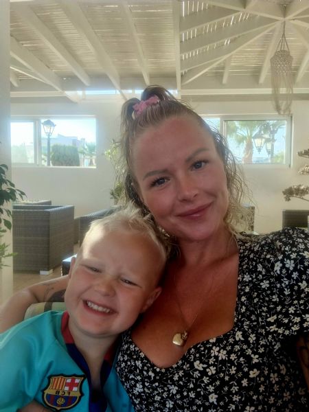 Profilbillede af Michelle C- ID: 1744528 - Billede nr: 653238