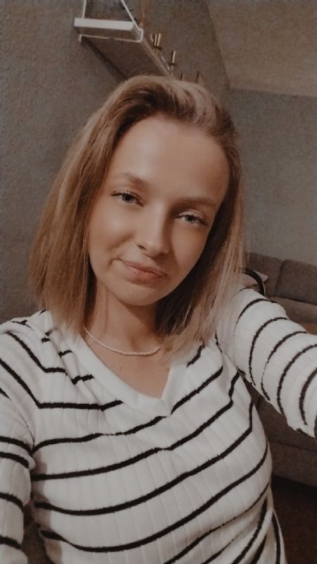 Profilbillede af Camilla M- ID: 1744538 - Billede nr: 653264