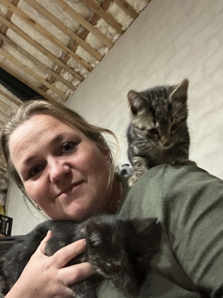 Profilbillede af Line S- ID: 1744541 - Billede nr: 653273