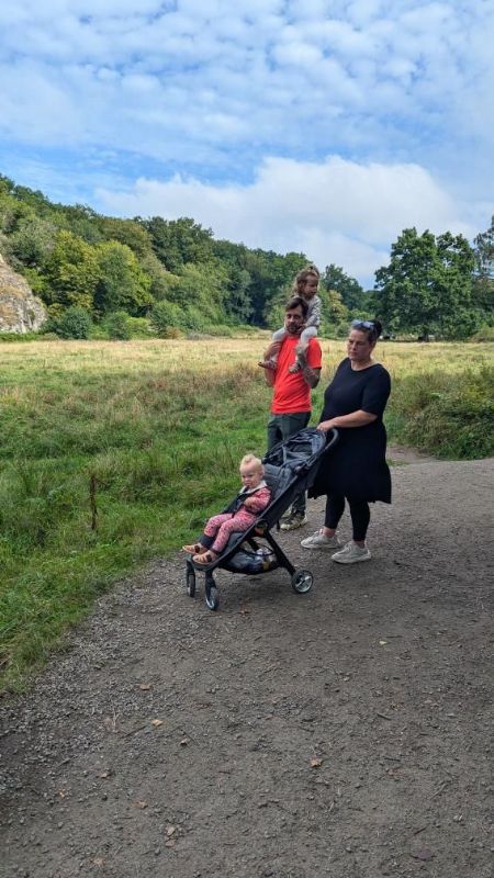 Profilbillede af Skov A, Familieprofil - ID: 1744543 - Billede nr: 653275