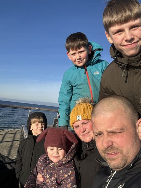 Profilbillede af Skødebjerg K, Familieprofil - ID: 1744544 - Billede nr: 653276