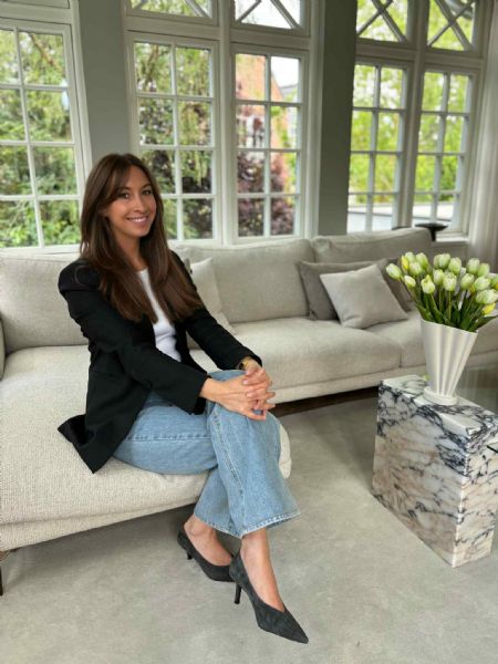 Profilbillede af Christina W- ID: 1744547 - Billede nr: 653283