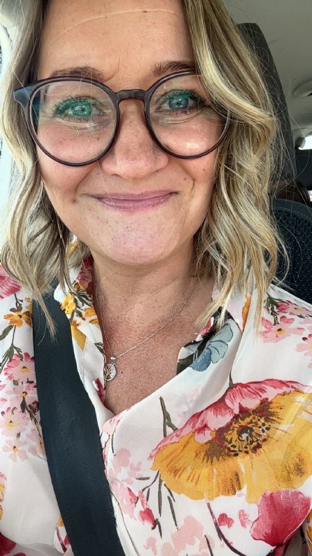 Profilbillede af Kristina B- ID: 1744591 - Billede nr: 653394