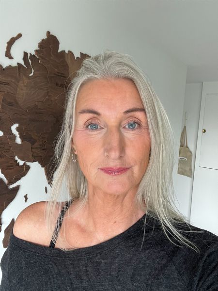 Profilbillede af Kristina S- ID: 1744597 - Billede nr: 653404