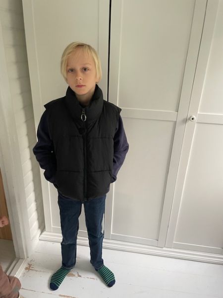 Profilbillede af Hector B- ID: 1744600 - Billede nr: 653418