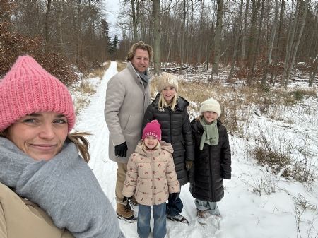 Profilbillede af Dehn-feldthusen, Familieprofil - ID: 1744608 - Billede nr: 653446