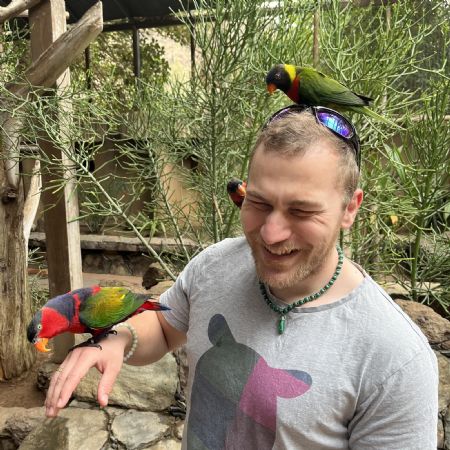 Profilbillede af Mike R- ID: 1744619 - Billede nr: 653466