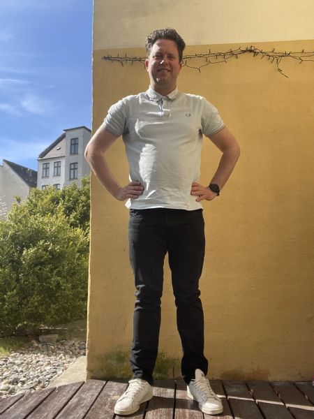 Billede af Niels - ID: 1744622 - Billede nr: 675482