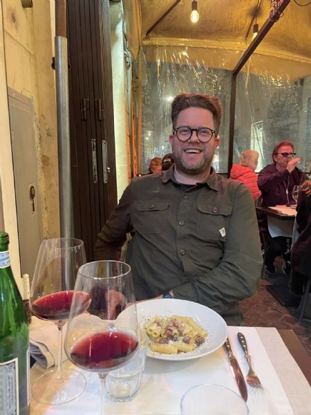 Billede af Niels - ID: 1744622 - Billede nr: 675484