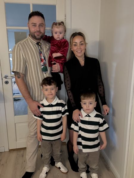 Profilbillede af Eilsø, Familieprofil - ID: 1744626 - Billede nr: 653469