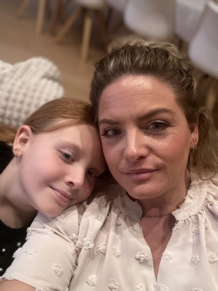 Profilbillede af Louise S- ID: 1744628 - Billede nr: 653471