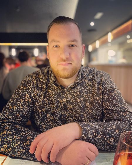 Billede af Morten - ID: 1744635 - Billede nr: 656313