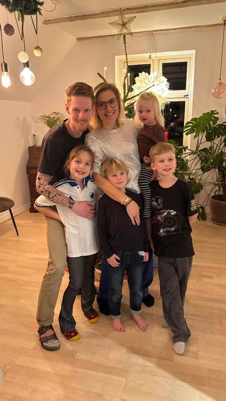 Profilbillede af Stine G- ID: 1744638 - Billede nr: 653506