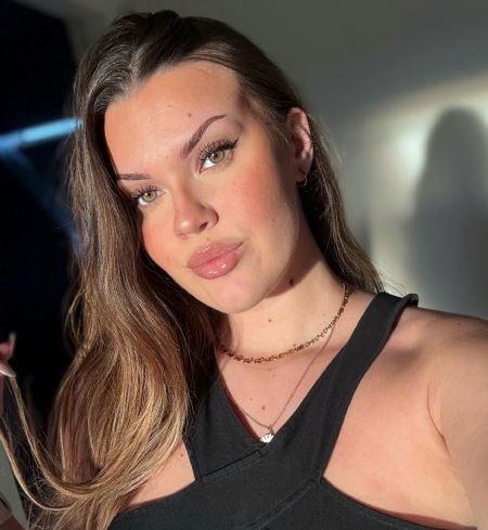 Profilbillede af Amalie S- ID: 1744652 - Billede nr: 653538