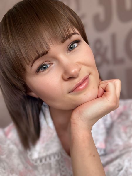 Profilbillede af Michelle L- ID: 1744661 - Billede nr: 653544