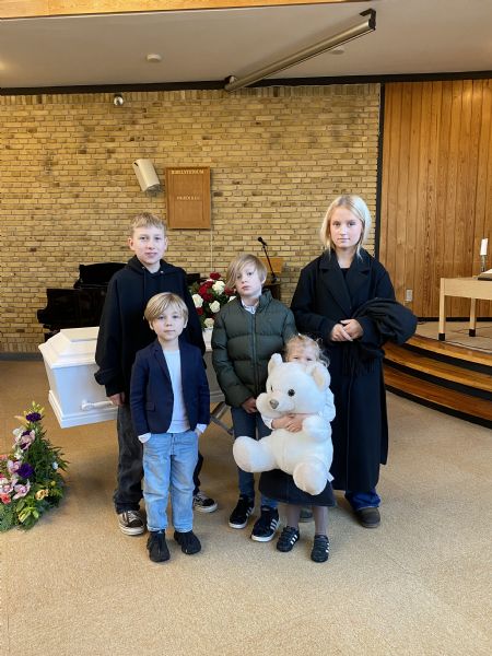 Profilbillede af Butenko, Familieprofil - ID: 1744670 - Billede nr: 653549