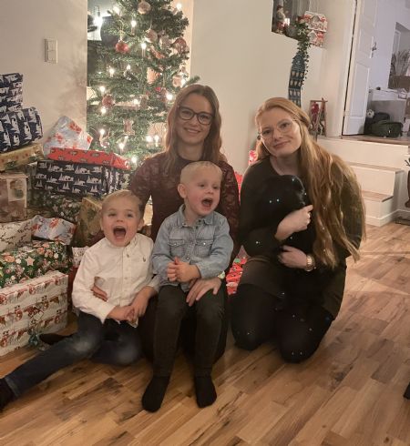 Profilbillede af Róðá R, Familieprofil - ID: 1744680 - Billede nr: 653590