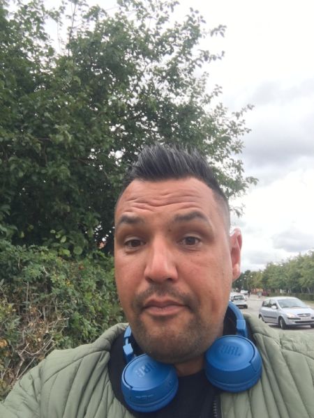 Profilbillede af Martin S- ID: 1744685 - Billede nr: 653607