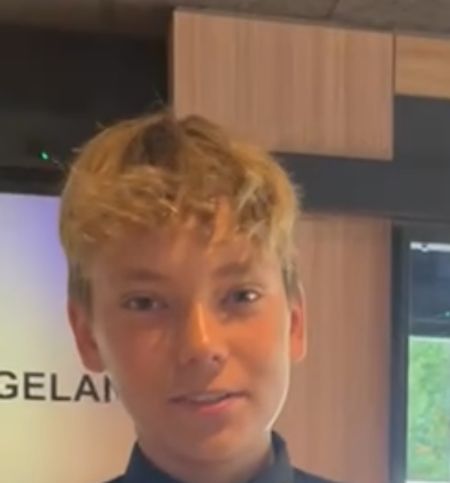 Billede af Bastian - ID: 1744687 - Billede nr: 653611