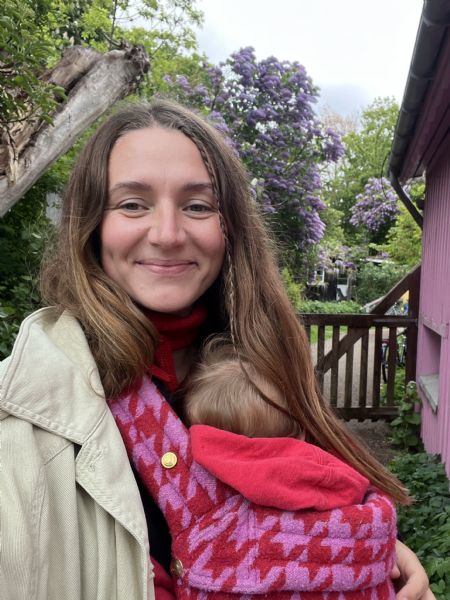Billede af Katrine - ID: 1744691 - Billede nr: 675388
