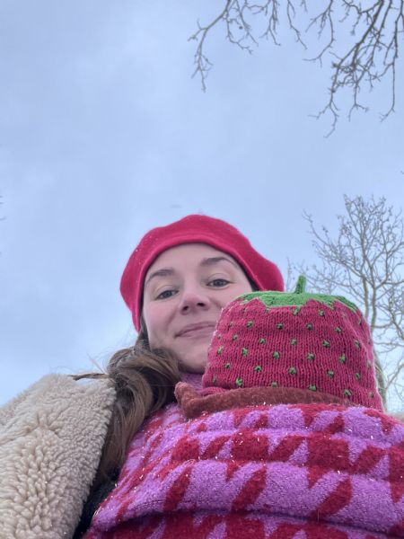 Profilbillede af Katrine D- ID: 1744691 - Billede nr: 653620