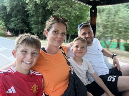 Profilbillede af Endersen, Familieprofil - ID: 1744697 - Billede nr: 654870
