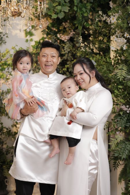 Profilbillede af Phan T, Familieprofil - ID: 1744699 - Billede nr: 653654