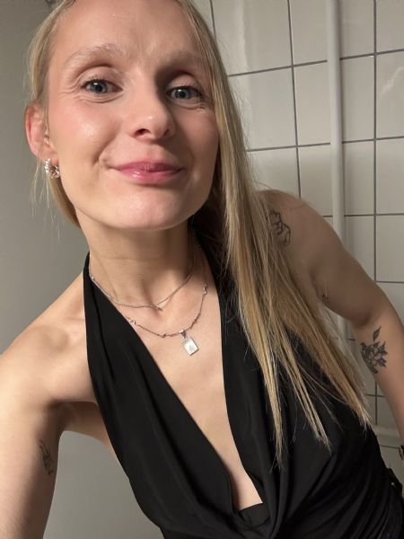 Profilbillede af Mathilde M- ID: 1744703 - Billede nr: 653662