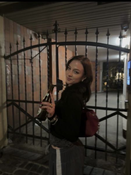 Profilbillede af Carla L- ID: 1744707 - Billede nr: 653734