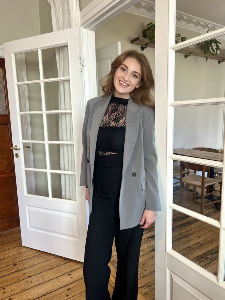 Billede af Nanna - ID: 1744708 - Billede nr: 653823