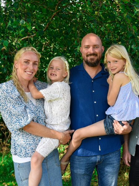 Profilbillede af Mors H, Familieprofil - ID: 1744721 - Billede nr: 653834