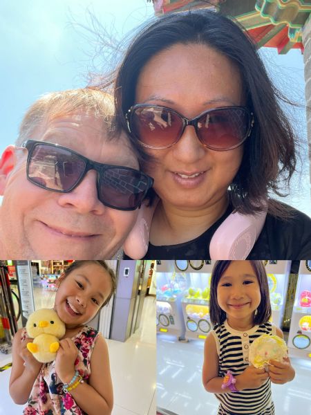 Profilbillede af Meng E, Familieprofil - ID: 1744738 - Billede nr: 653914
