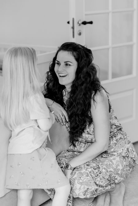 Profilbillede af Tania- ID: 1744744 - Billede nr: 653929