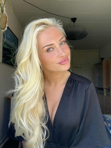 Profilbillede af Frida B- ID: 1744763 - Billede nr: 653983