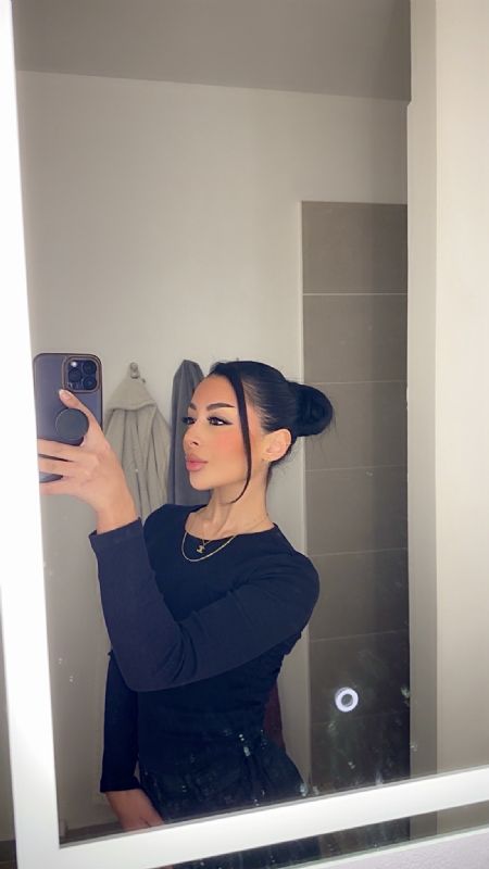 Profilbillede af Saida E- ID: 1744768 - Billede nr: 654566