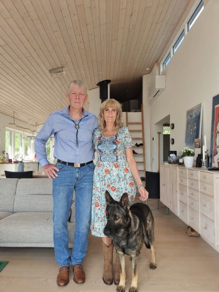 Profilbillede af Arne M- ID: 1744776 - Billede nr: 654068