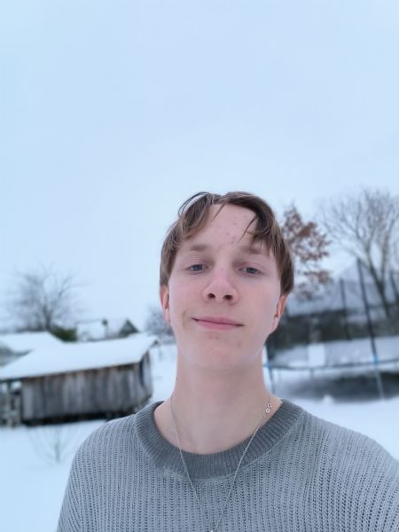 Profilbillede af Halfdan S- ID: 1744780 - Billede nr: 654117