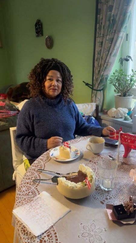 Profilbillede af Marisa S- ID: 1744784 - Billede nr: 654632