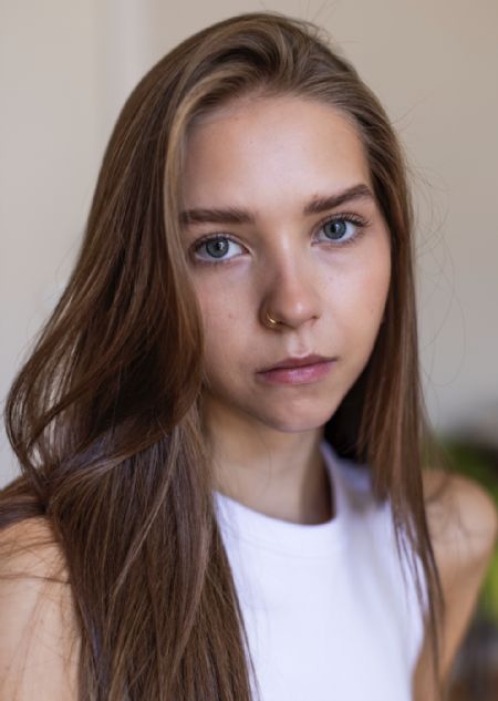 Billede af Luella - ID: 1744796 - Billede nr: 654157