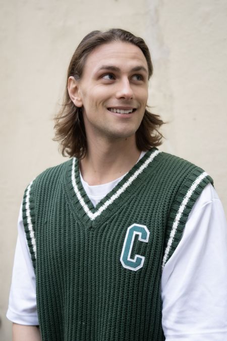 Profilbillede af Angelo L- ID: 1744797 - Billede nr: 654168